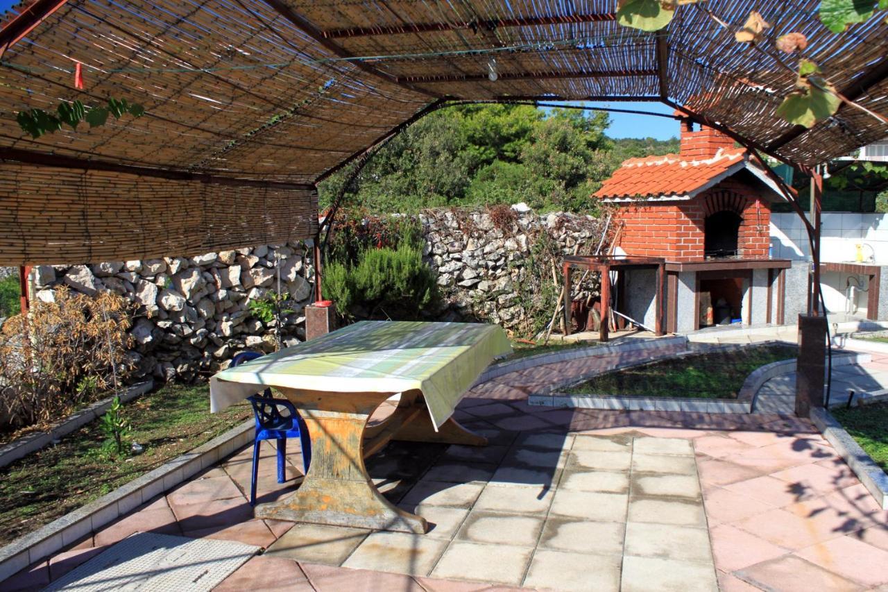 Seaside Apartments With A Swimming Pool Zecevo Rtic, Rogoznica - 8366 Exterior photo