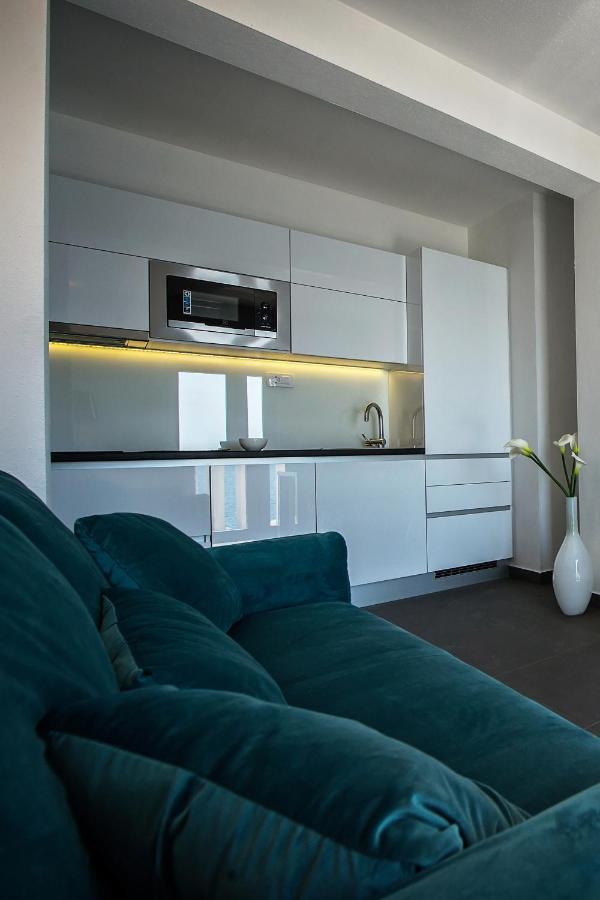 Seaside Apartments With A Swimming Pool Zecevo Rtic, Rogoznica - 8366 Exterior photo