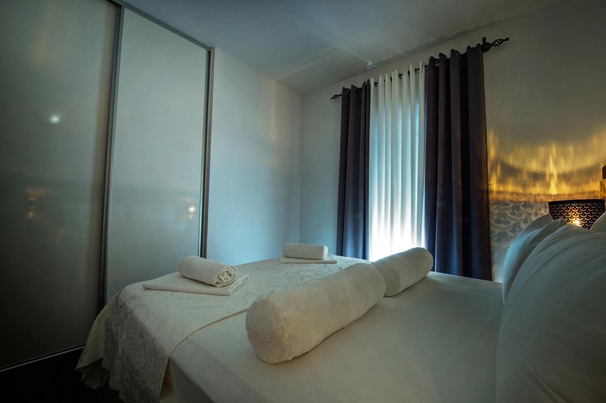 Seaside Apartments With A Swimming Pool Zecevo Rtic, Rogoznica - 8366 Room photo