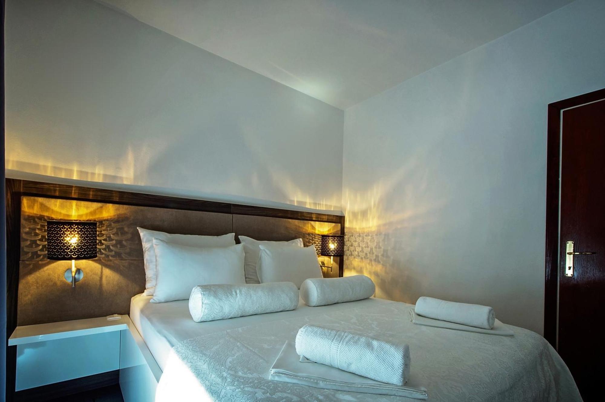 Seaside Apartments With A Swimming Pool Zecevo Rtic, Rogoznica - 8366 Room photo